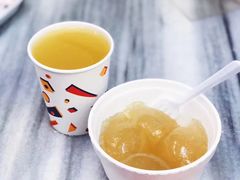 -公利真料竹蔗水(中环店)