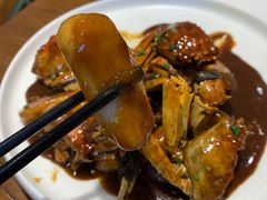 -乔家栅(襄阳南路店)