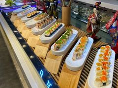 -圣罗巴海鲜烤肉自助(佳兆业店)