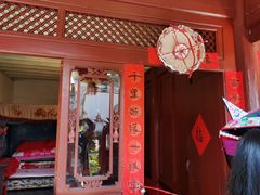 -云南民族村