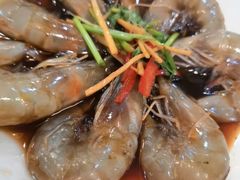 -渔娘渔家丹东海鲜(东直门店)