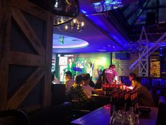 -歌迷量贩KTV(光彩市场店)