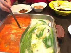 -新辣道鱼火锅(国瑞城店)