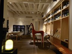 -T館·花园艺术餐厅