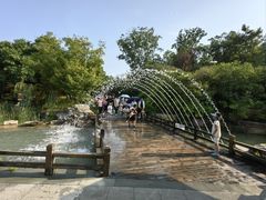 -茅山东方盐湖城景区