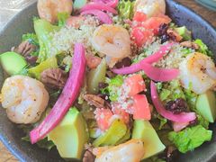 -Q MEX 库迈墨西哥餐吧(三里屯店)