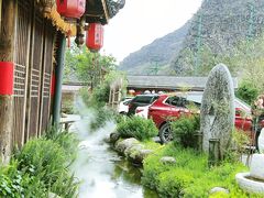 门面-大自然(鲁家村店)