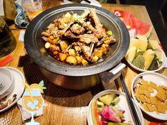 -六月雪干锅(涪城万达广场店)