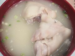 -廖老妈蹄花店(人民公园陕西街259号店)