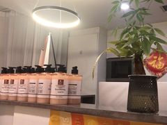 -巴拉吉·SPA·按摩养生馆