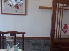 -津沽小院(天津之眼店)