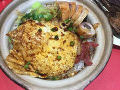 -北工大风味餐厅(北京工业大学东区店)