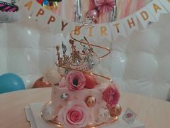 -天空花园餐吧·生日·团建(南山店)