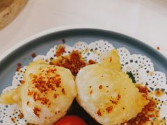 -金华安大酒楼·老牌潮菜·粤式茶点(东方国际店)