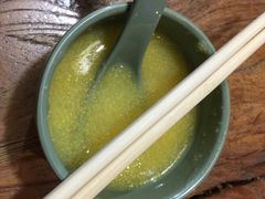 -小杨烤肉(朱雀店)