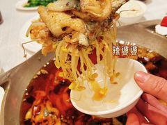 -辣婆婆(航天桥店)