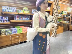 -天津自然博物馆
