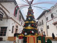 -华谊兄弟（长沙）电影小镇