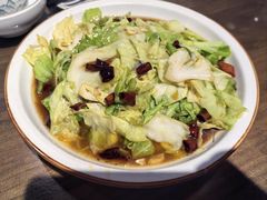 -向民炒鸡老店(金泰华府店)