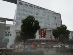 -万润国际酒店用品市场