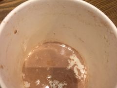 -星巴克(广州东圃天银店)