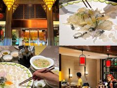 -香云轩·顺德菜(香云纱园林酒店店)