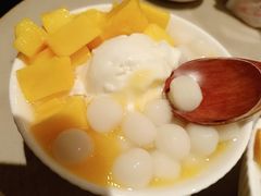 -小团圆糖水铺(襄阳南路店)