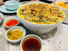 -四道菜·福建菜馆(新街口金鹰店)