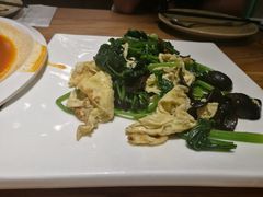 -塔哈尔·新疆盛宴(城西银泰店)