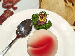 -味+新京宴·烤鸭·北京菜(创意谷店)