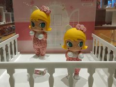 -泡泡玛特POPMART(天环购物中心店)