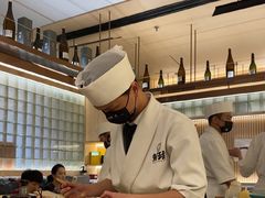 -鮨政·Omakase(万象城店)