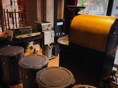 -68度C COFFEE(丞相府店)