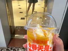 -蜜雪冰城(康乐街店)