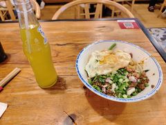 -车沾巷·重庆老味豌杂面