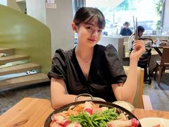 -KimPro 辛普乐概念韩餐