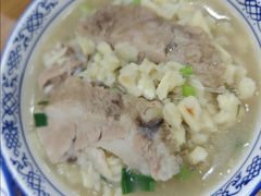 -刘兰英牛羊肉泡馍(立新街店)
