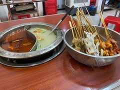 -丹妹麻辣烫(袁家岭20year店)