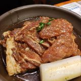 韩国烤肉我最爱的还是青鹤谷