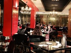 大堂-小资太太餐厅(南岗区店)