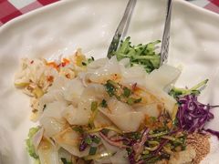 -西贝(六里桥旗舰店)