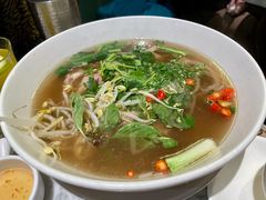 招牌火车头河粉-PHO爺·越南料理(亦庄大族广场店)