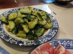 -宣武小院涮肉(前门店)