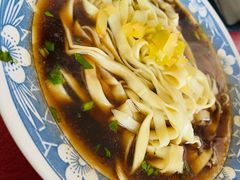 手工面-樊川祖传馄饨(江都店)