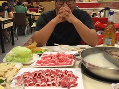 -彤德莱火锅(大学城店)