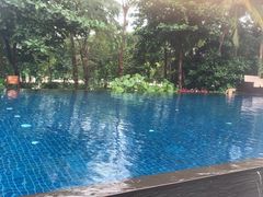 -三亚湾海居铂尔曼度假酒店