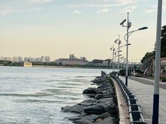 -海河外滩公园