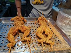 -大学城夜市大排档(凤栖路店)