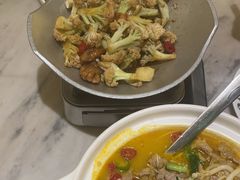 -小菜园新徽菜(上海浦东复地活力城店)