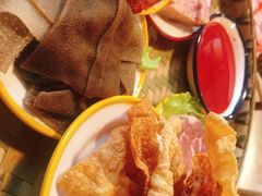-陈艳红火锅菜·冒菜(簋街店)